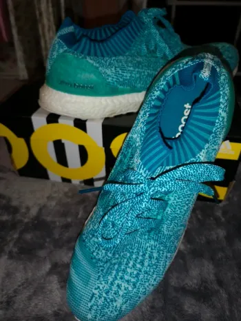 Gebrauchtes Adidas Ultra Boost bike — Bild 3 von 10