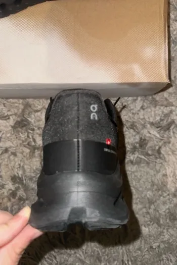 Gebrauchtes On Running Shoes bike — Bild 3 von 7