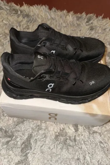 Gebrauchtes On Running Shoes bike