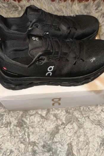 Gebrauchtes On Running Shoes bike — Bild 6 von 7