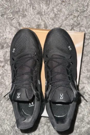 Gebrauchtes On Running Shoes bike — Bild 5 von 7