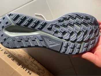 Gebrauchtes Nike Juniper Trail 2 bike — Bild 8 von 8