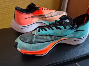 Gebrauchtes Pegasus Nike ZoomX Vaporfly Next% Ekiden bike — Bild 13 von 15
