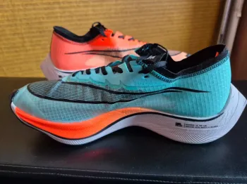 Gebrauchtes Pegasus Nike ZoomX Vaporfly Next% Ekiden bike — Bild 14 von 15