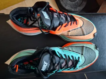 Gebrauchtes Pegasus Nike ZoomX Vaporfly Next% Ekiden bike — Bild 6 von 15