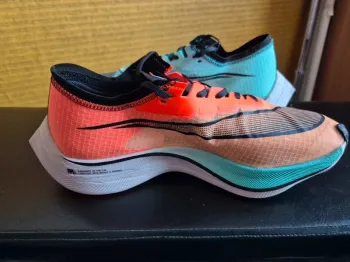 Gebrauchtes Pegasus Nike ZoomX Vaporfly Next% Ekiden bike — Bild 15 von 15