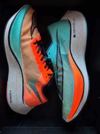 Used Pegasus Nike ZoomX Vaporfly Next% Ekiden bike
