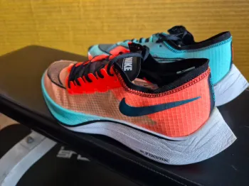 Gebrauchtes Pegasus Nike ZoomX Vaporfly Next% Ekiden bike — Bild 9 von 15