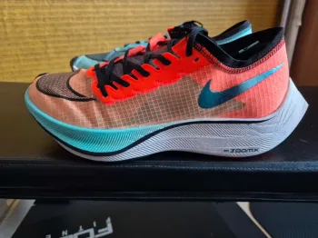 Gebrauchtes Pegasus Nike ZoomX Vaporfly Next% Ekiden bike — Bild 8 von 15