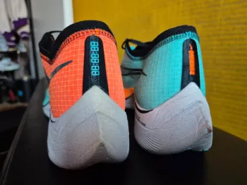 Gebrauchtes Pegasus Nike ZoomX Vaporfly Next% Ekiden bike — Bild 12 von 15