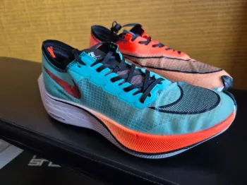 Gebrauchtes Pegasus Nike ZoomX Vaporfly Next% Ekiden bike — Bild 5 von 15
