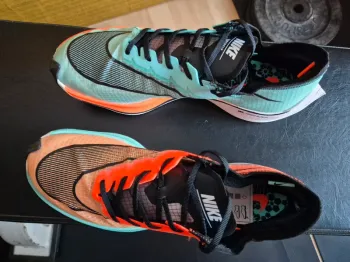 Gebrauchtes Pegasus Nike ZoomX Vaporfly Next% Ekiden bike — Bild 11 von 15
