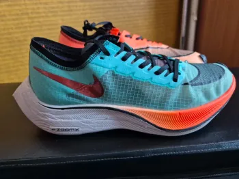 Gebrauchtes Pegasus Nike ZoomX Vaporfly Next% Ekiden bike — Bild 2 von 15
