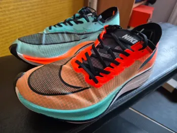 Gebrauchtes Pegasus Nike ZoomX Vaporfly Next% Ekiden bike — Bild 10 von 15