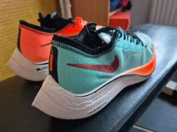Gebrauchtes Pegasus Nike ZoomX Vaporfly Next% Ekiden bike — Bild 4 von 15