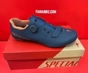 Used Specialized Torch 2.0 Road Shoes Cycling Shoes