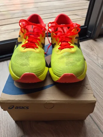 Brugt Asics Metaspeed Sky Paris bike — billede 3 af 6