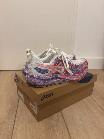 Brugt Asics Noosa Tri 16 bike