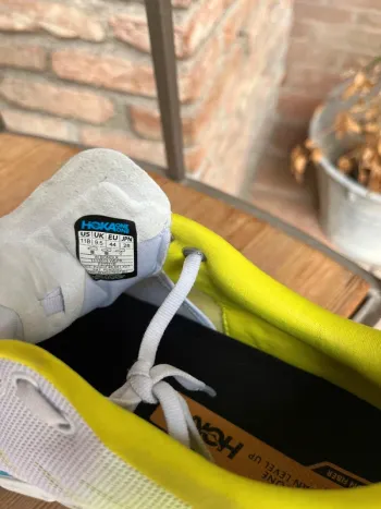 Hoka Bondi X bike usato — immagine 8 di 8