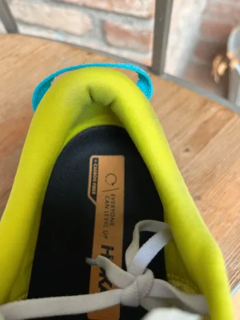 Hoka Bondi X bike usato — immagine 7 di 8