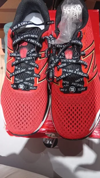 New Balance Solvi bike usato — immagine 3 di 10
