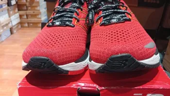 New Balance Solvi bike usato — immagine 2 di 10