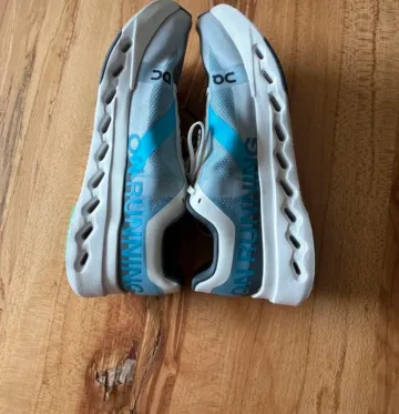 Tweedehands On Running Cloudsurfer Next bike — afbeelding 2 van 6