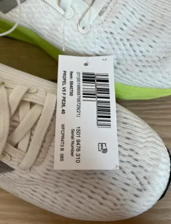Used New Balance Propel V5 bike — image 3 of 4
