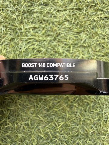 Gebrauchtes Sram XX1 Axs Boost 2025 bike — Bild 7 von 9