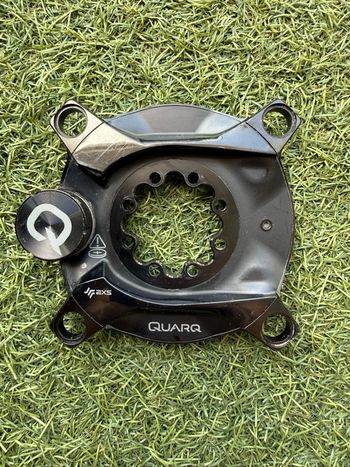 Używany Sram XX1 Axs Boost 2025 bike