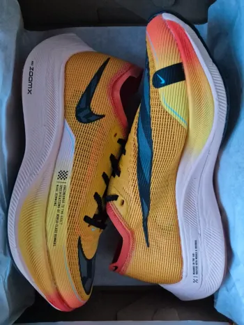 Gebrauchtes Pegasus Nike ZoomX Vaporfly Next% 2 Ekiden bike — Bild 14 von 15