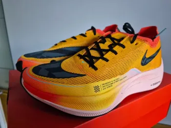 Gebrauchtes Pegasus Nike ZoomX Vaporfly Next% 2 Ekiden bike — Bild 4 von 15