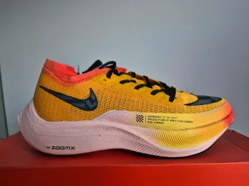 Pegasus Nike ZoomX Vaporfly Next% 2 Ekiden bike d'occasion
