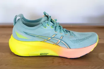 Gebrauchtes Asics Gel Kayano 31 bike — Bild 5 von 12