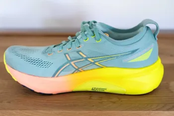 Gebrauchtes Asics Gel Kayano 31 bike — Bild 6 von 12