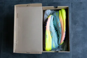 Gebrauchtes Asics Gel Kayano 31 bike — Bild 10 von 12