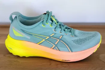 Gebrauchtes Asics Gel Kayano 31 bike — Bild 7 von 12