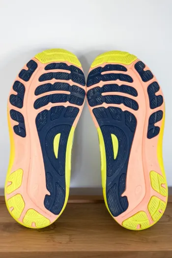 Gebrauchtes Asics Gel Kayano 31 bike — Bild 8 von 12