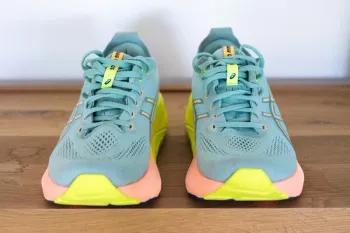 Gebrauchtes Asics Gel Kayano 31 bike — Bild 2 von 12