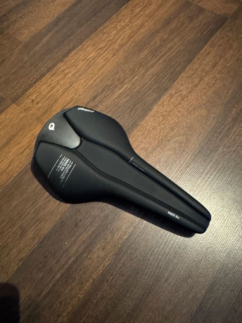 Used Prologo Nago R4 Nack 2026 Saddles & Seatposts