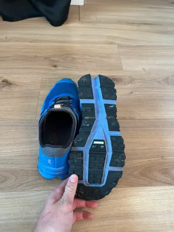 Używany On Running Cloudultra bike — zdjęcie 8 z 15