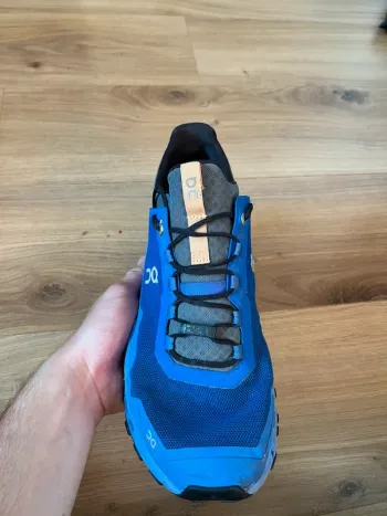Używany On Running Cloudultra bike — zdjęcie 14 z 15