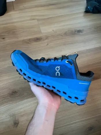 Używany On Running Cloudultra bike — zdjęcie 11 z 15