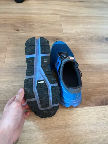 Używany On Running Cloudultra bike — zdjęcie 6 z 15
