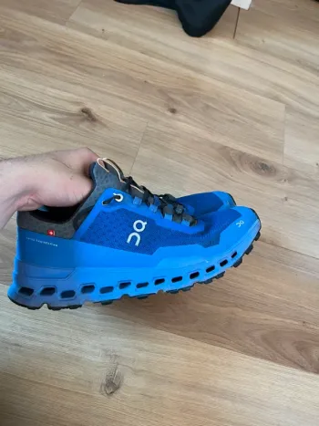 Używany On Running Cloudultra bike — zdjęcie 15 z 15