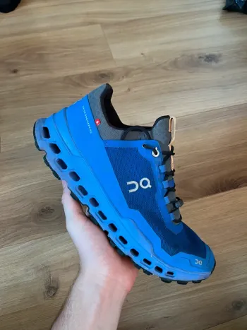 Używany On Running Cloudultra bike — zdjęcie 12 z 15