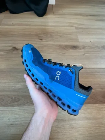 Używany On Running Cloudultra bike — zdjęcie 10 z 15