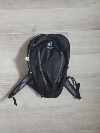 Used Deuter One bike