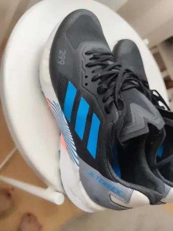 Tweedehands Adidas Terrex Agravic Ultra bike — afbeelding 3 van 7