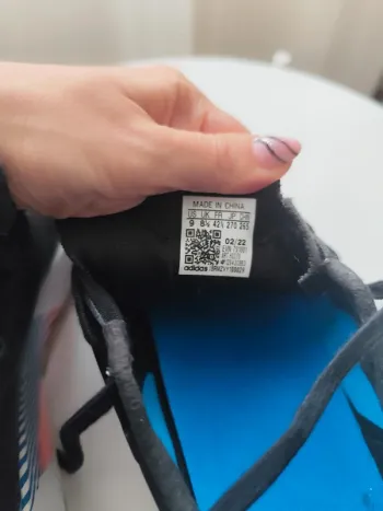 Tweedehands Adidas Terrex Agravic Ultra bike — afbeelding 2 van 7